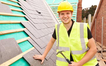 find trusted Penstone roofers in Devon