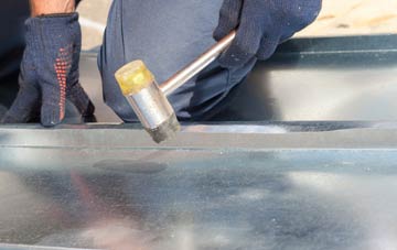 Penstone metal roofing costs