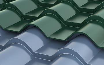 who should consider Penstone plastic roofs
