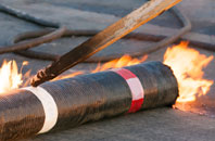 free Penstone flat roofing repair quotes