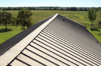 Penstone metal roof quotes